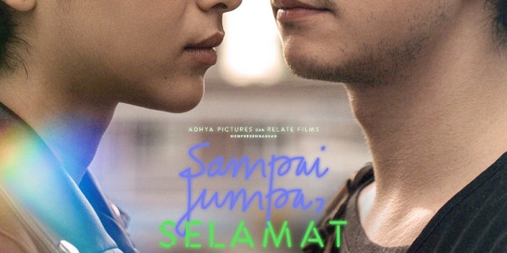 Sampai Jumpa Selamat Tinggal