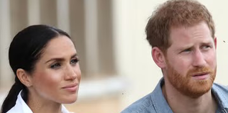 Meghan Markle dan Prince Harry Menjadi Relawan untuk Membantu Pengungsi di L.A.