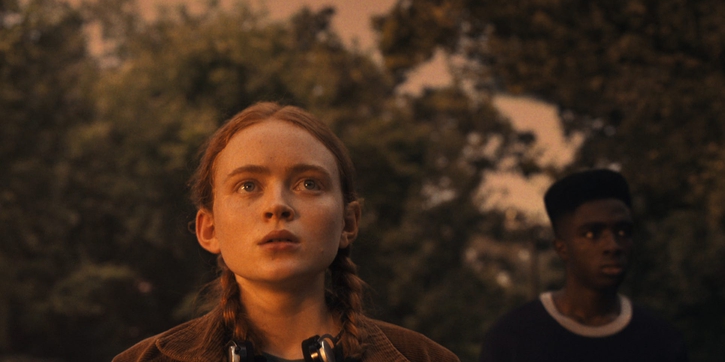 Bagaimana Sebenarnya Akhir Musim 4 Stranger Things?