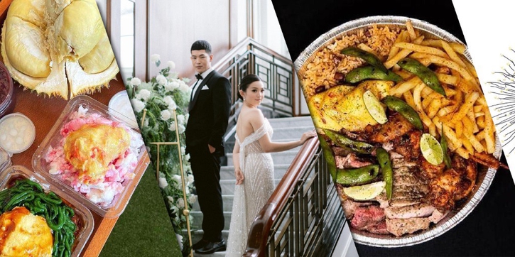 Ini 4 Destinasi dan Hal Menarik Untuk Menghabiskan Akhir Pekan!