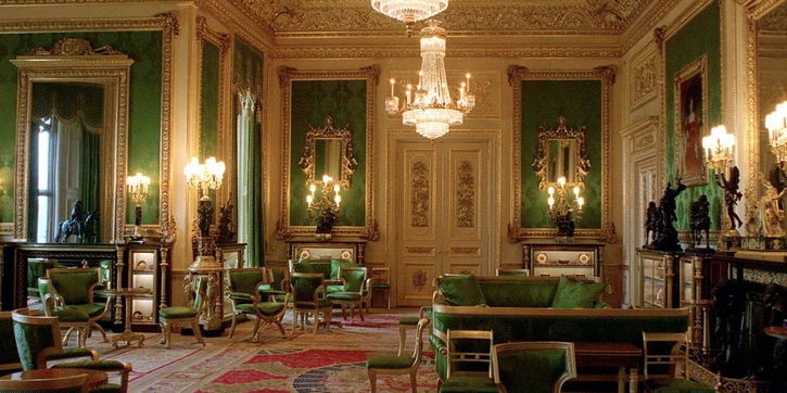 10 Tempat Kerajaan di Inggris yang Patut Anda Kunjungi