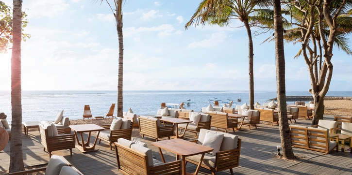 Rekomendasi 10 Restoran & Bar Terbaru di Bali yang Wajib Jadi Tempat Nongkrong Anda