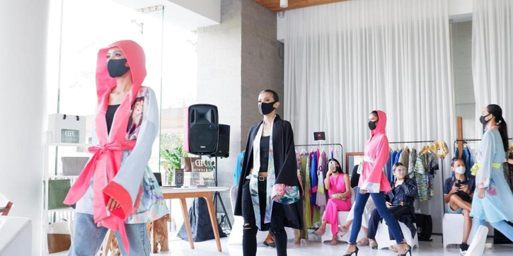 Bali Kembali Movement: Upaya Brand Lokal Wujudkan Konsep Gaya Hidup yang Sustainable Lewat Koleksi Fashion