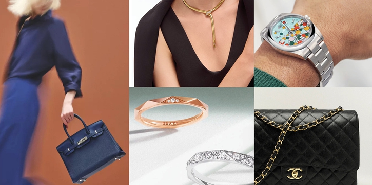 Memahami Trend Investasi Barang Mewah dan Tips dalam Memilihnya