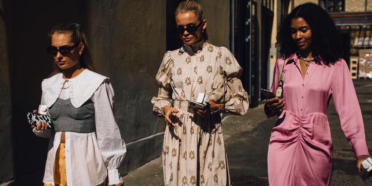 Apa yang Dapat Kita Pelajari dari Para Desainer di Copenhagen Fashion Week