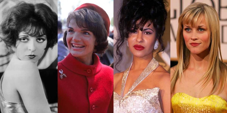 40 Model Poni Rambut Paling Ikonis Sepanjang Sejarah