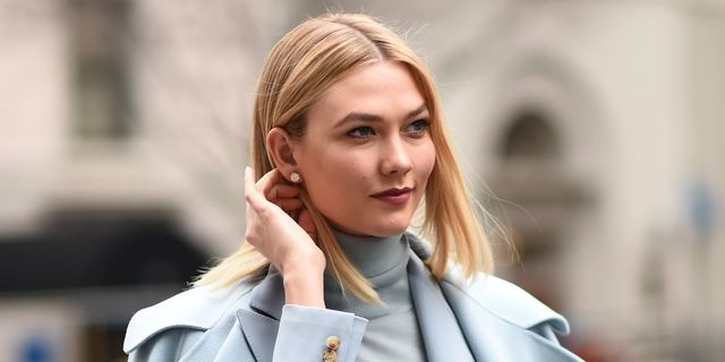 Karlie Kloss Menjelaskan Mengapa Dunia Teknologi Membutuhkan Sosok Wanita