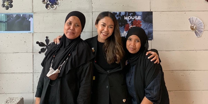 Brand-brand Lokal yang Menyuarakan Spirit Women's Empowerment di Era Modern