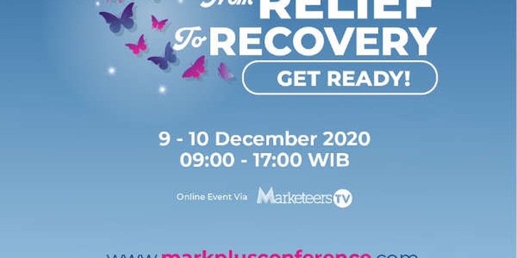 MarkPlus Conference 2021