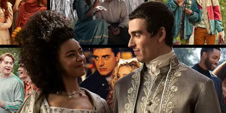 30 Serial Romantis Terbaik yang akan Buat Anda Percaya Lagi pada Cinta