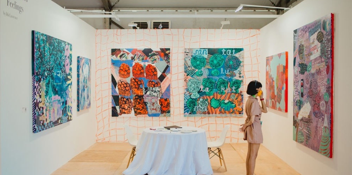 Art Jakarta Gardens Kembali Lagi, Ini 6 Hal Yang Perlu Anda Ketahui