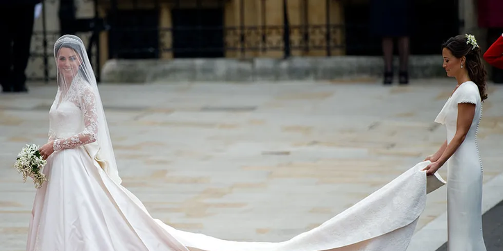 8 Gaun Bridesmaid Pilihan untuk Hari Besar Anda