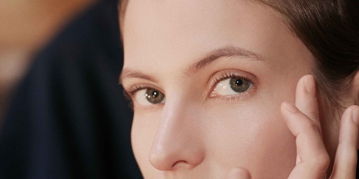 Sorotan Backstage Chanel Beauty M&eacute;tiers d&rsquo;Art 2026