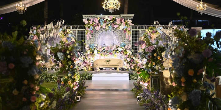 Shangri-La Jakarta Menjadi Lokasi Ideal Bagi Anda yang Ingin Melangsungkan Pernikahan