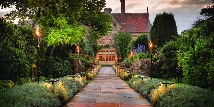 Jelajah Dataran Tinggi Skotlandia dengan Kereta Api Belmond