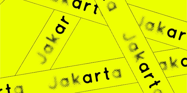 Art Jakarta 2023
