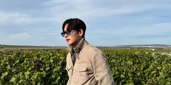 Daftar Film Ji Chang Wook Terbaru yang Suguhkan Lapisan Emosi