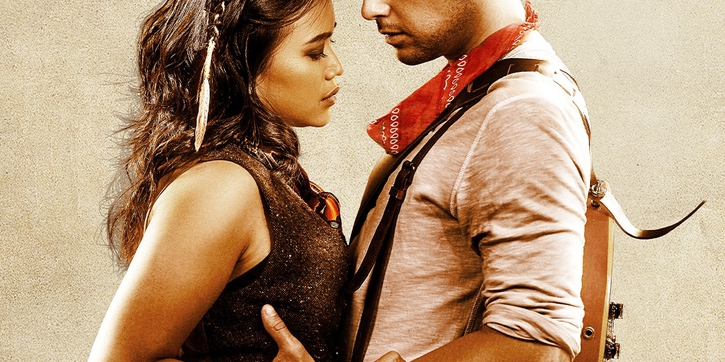 Desmonda Cathabel dan El Haq Latief, Dua Aktor Teater Tanah Air yang Menjadi Bintang di West End, London