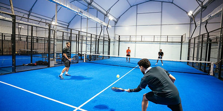Ukuran Lapangan Padel yang Harus Anda Tahu