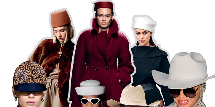 Mengapa Aksesori Topi Kembali Populer di Dunia Fashion?