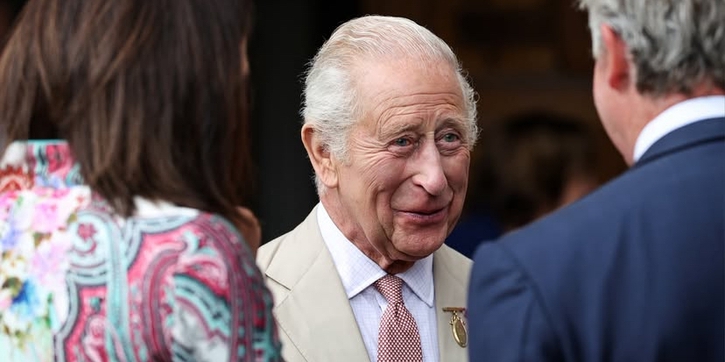 Raja Charles III Merasa Lebih Baik di Tengah Pengobatan Kankernya yang Masih Berlangsung
