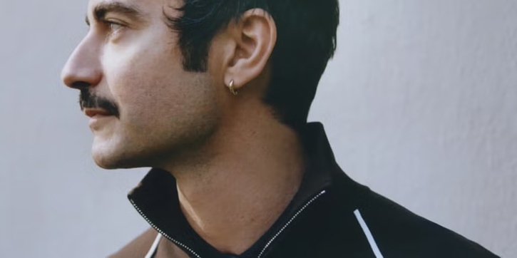 Dario Vitale Mengundurkan Diri dari Versace