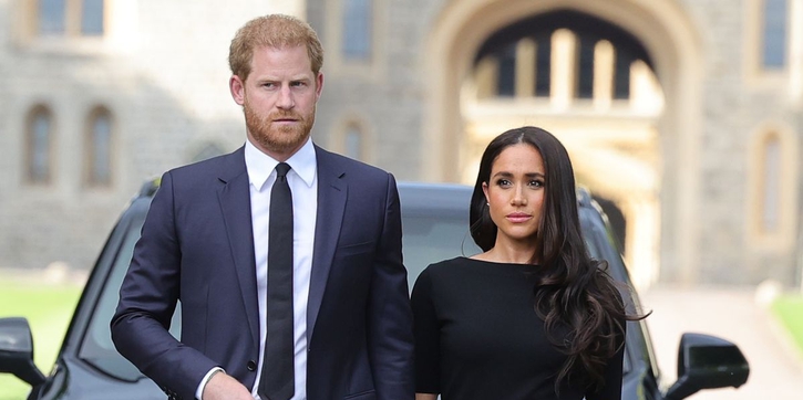 Klarifikasi Klaim Meghan dan Harry yang Tidak Diundang ke Memorial Ratu Elizabeth