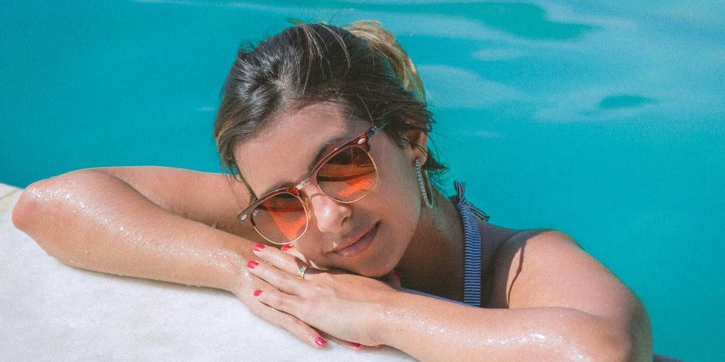 Apakah Berenang Efektif untuk Menurunkan Berat Badan? Ini Penjelasannya