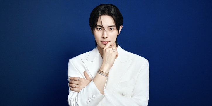 Lee Chae Min Resmi Bergabung dengan Piaget sebagai Ambassador Terbaru