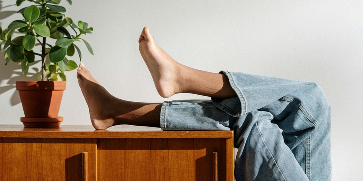 Memahami 'Foot Length' dan Temukan Sepatu yang Tepat