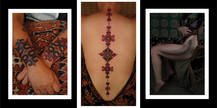 Seni Menato Menjadi Belajar Sejarah Indonesia