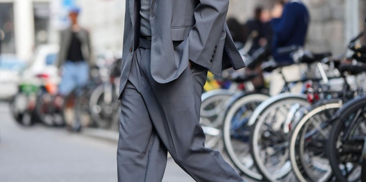 6 Sepatu Kasual Terbaik untuk Pria