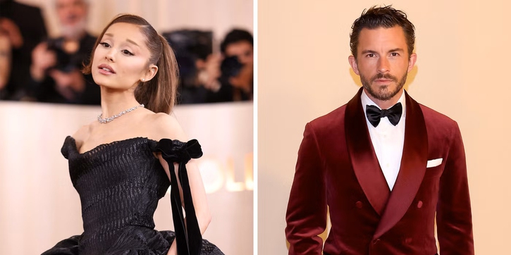 Fakta Lengkap Sunday in the Park With George Versi Ariana Grande & Jonathan Bailey