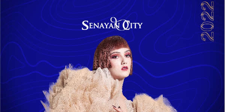 Senayan City - The Festive Mood
