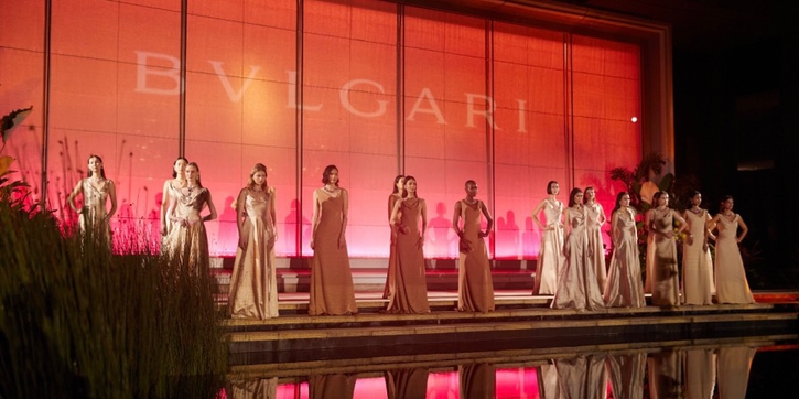 Keistimewaan Bulgari High Jewelry yang Perlu Anda Ketahui