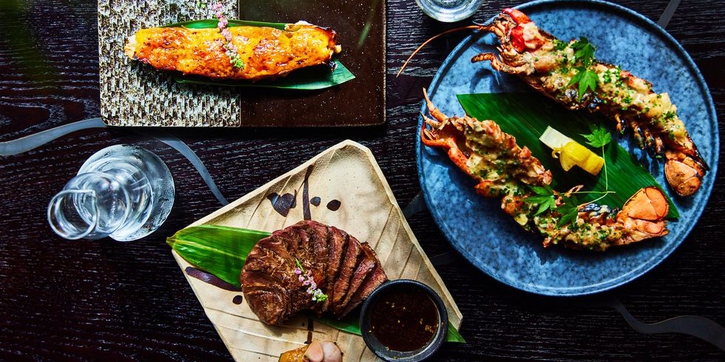 8 Restoran Jepang Terenak di London