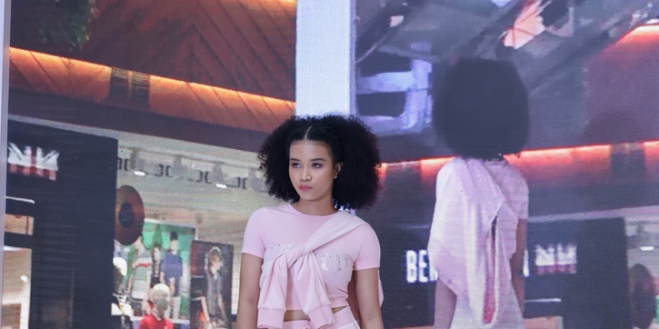 Juicy Couture Hadir di Sogo Department Store Indonesia