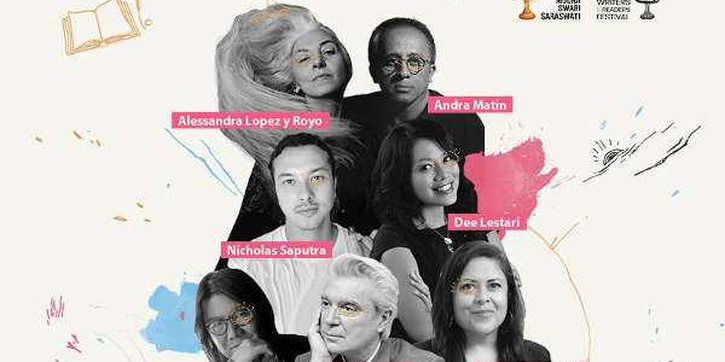 Kembali 2020, A Rebuild Bali Festival