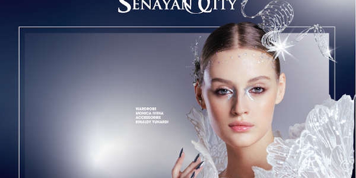 An Iconic Wonderland Festivity - Senayan City