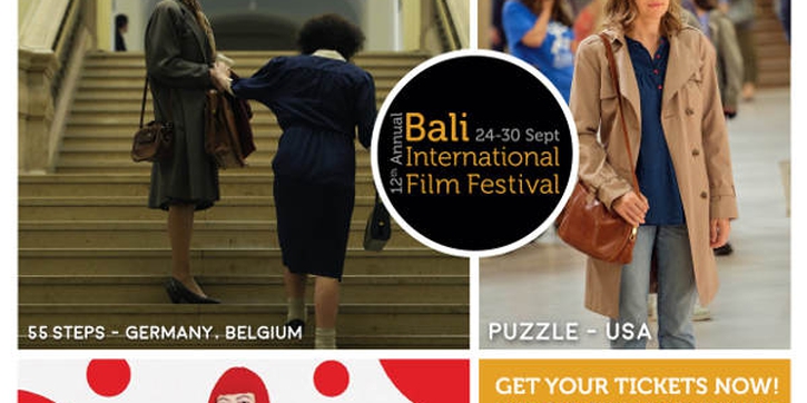 Balinale - Festival film international 