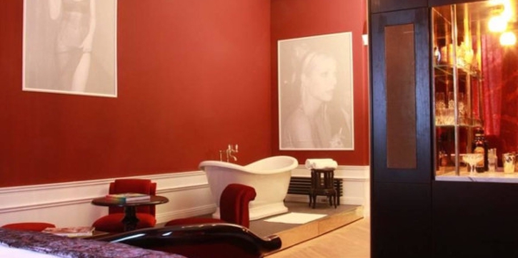 4 Hotel Terkini untuk Berbulan Madu