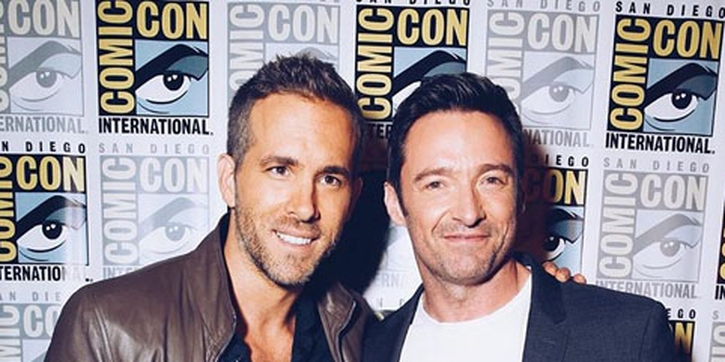 13 Ide Model Rambut Pria dari Selebriti 