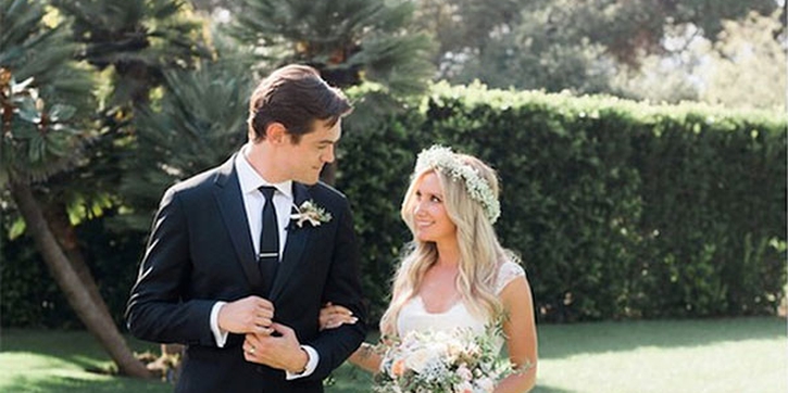 8 Hal yang Harus Dihindari pada Outdoor Wedding