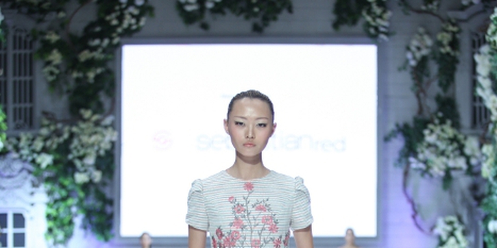 BAZAAR BRIDAL WEEK 2016 DAY 1: SEBASTIANRED & SEBASTIANSPOSA