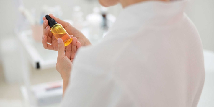 Ragam Essential Oil untuk Perawatan Kecantikan