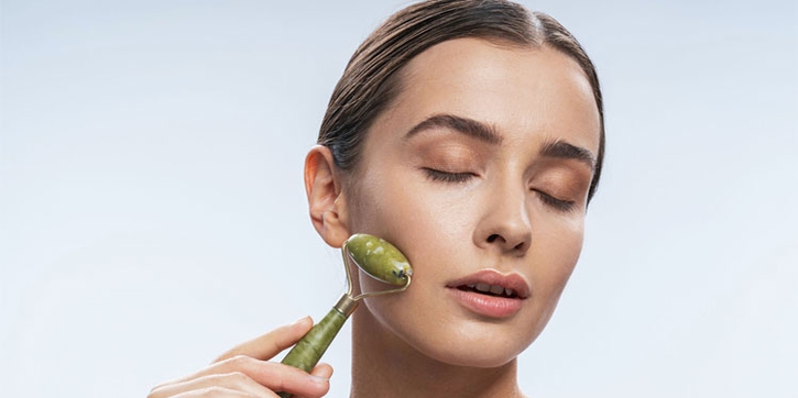 Ketahui Manfaat Face Roller untuk Kecantikan Wajah