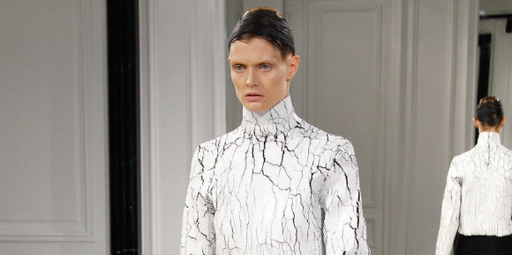 10 Best Looks: Balenciaga Fall/Winter 2013