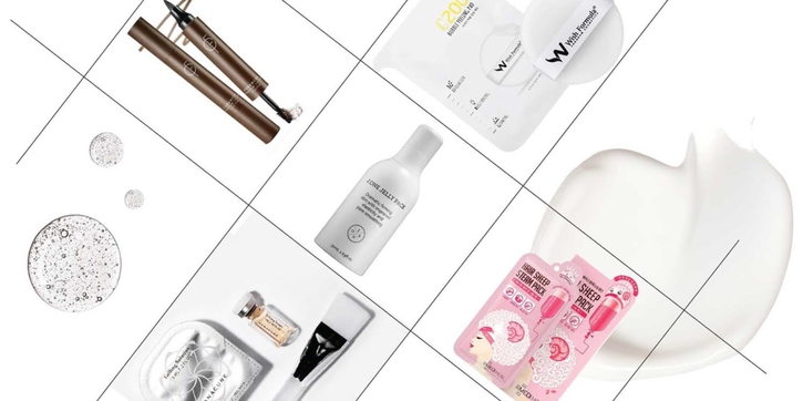 5 Produk Kecantikan Korea yang Akan Segera Mendunia