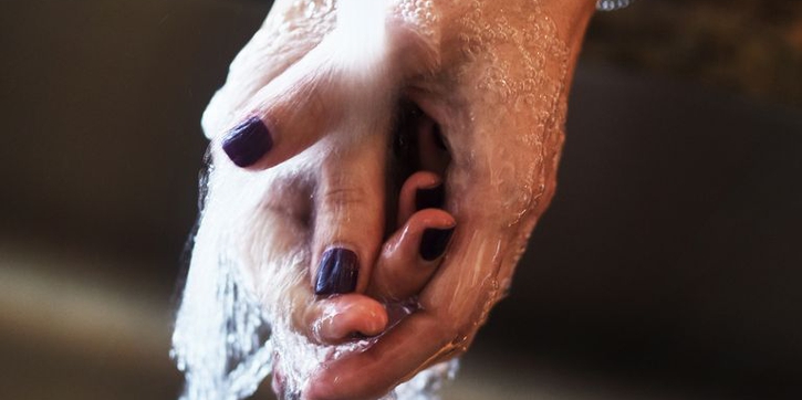 Cara Mencuci Tangan yang Baik dan Benar untuk Hindari Virus