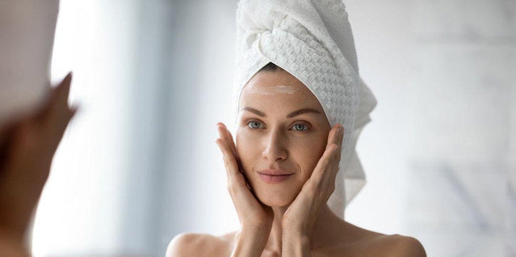 Ketahui Kandungan Skincare untuk Kulit Kering